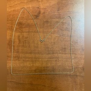 Michael Anthony 10K Yellow Gold Necklace Chain